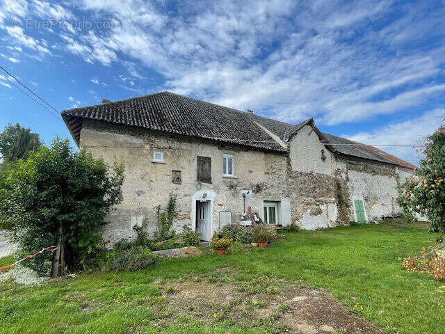 Photo 3 - Maison à JOUY-SUR-MORIN