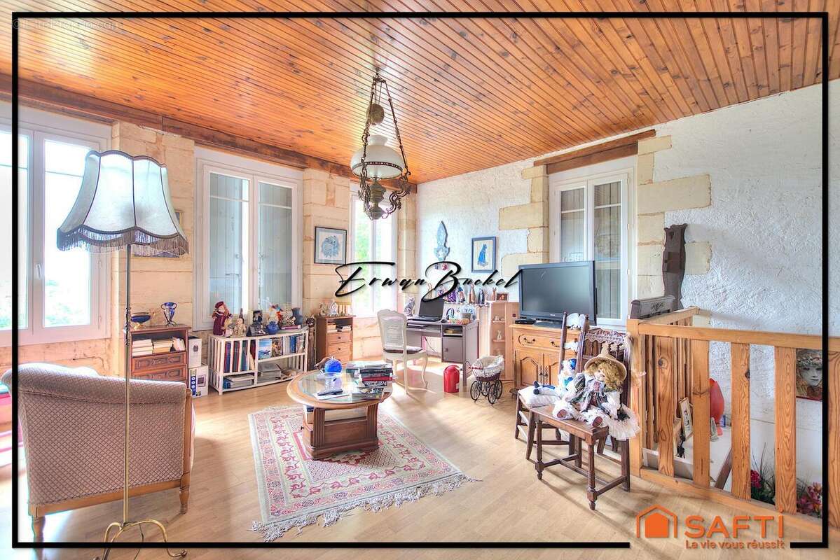 Photo 6 - Maison à SAINT-PAUL