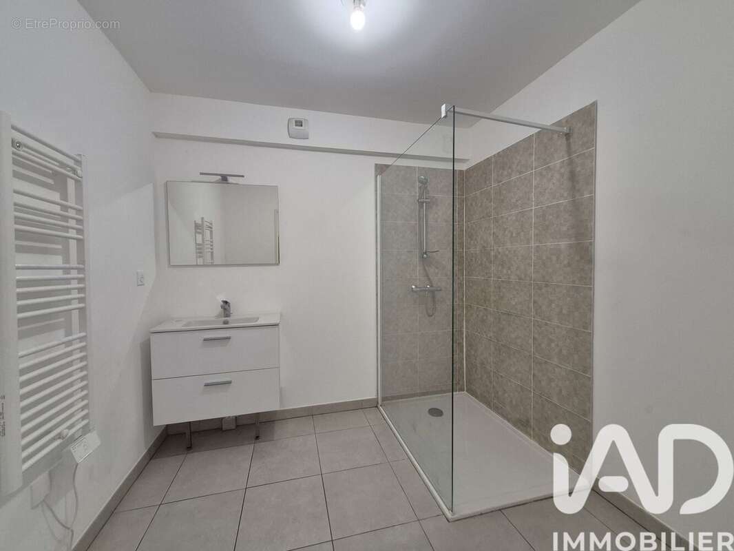 Photo 6 - Appartement à MONTPELLIER