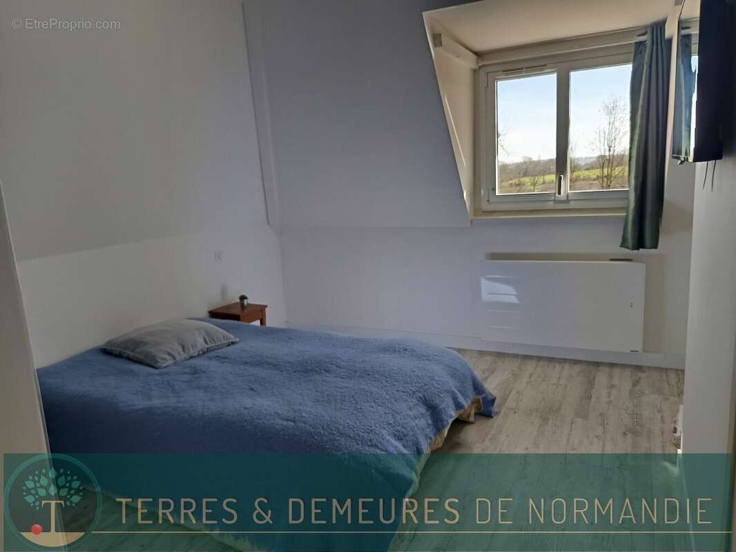 Chaumière Région Pont L'Eveque - photo 13