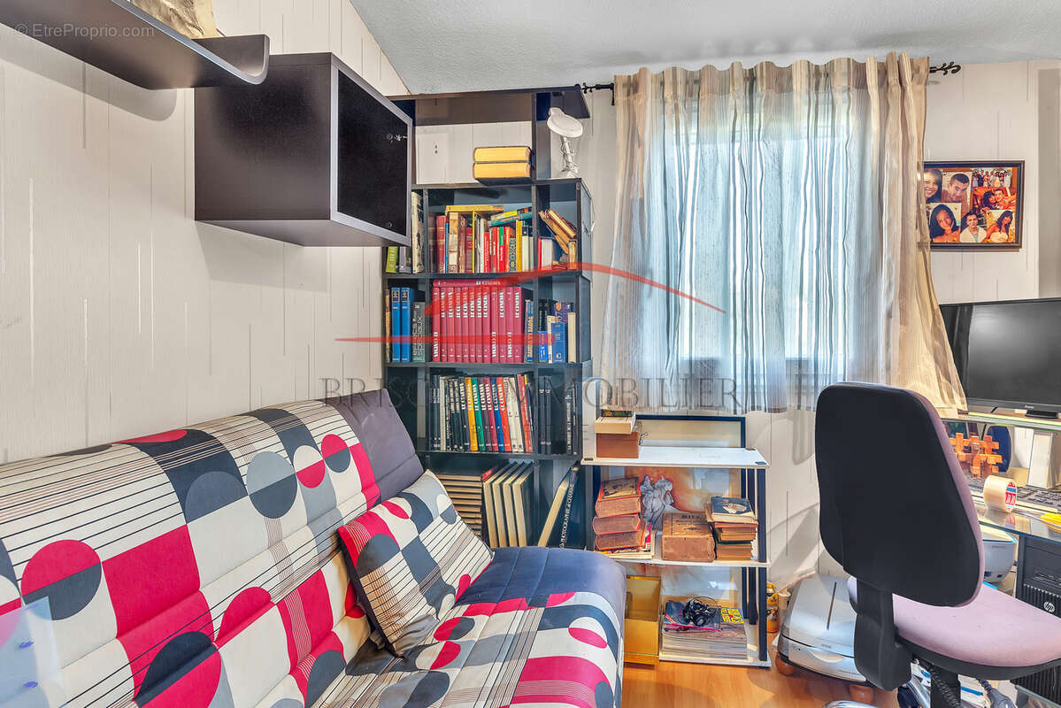 Maison à LA COLLE-SUR-LOUP