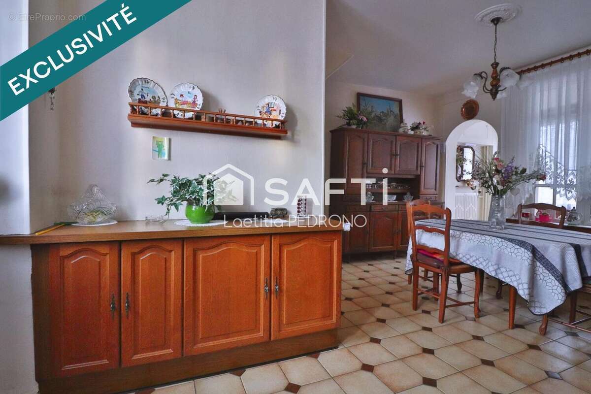 Photo 6 - Maison à TUCQUEGNIEUX
