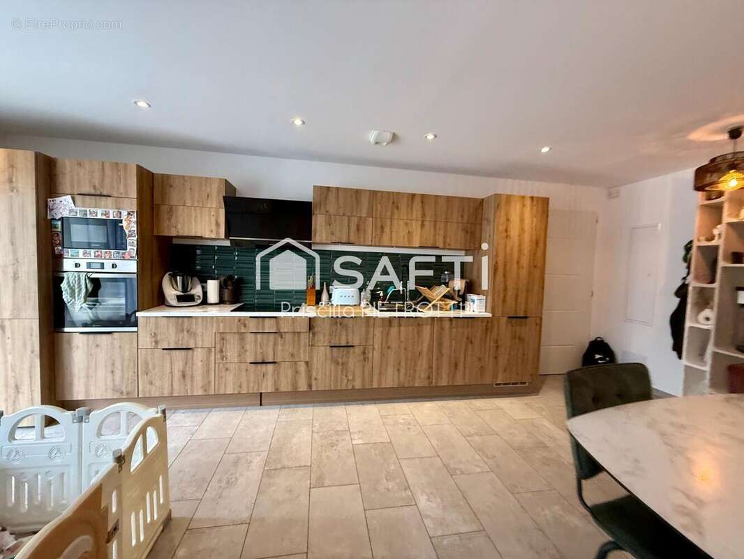 Photo 6 - Appartement à LUCCIANA