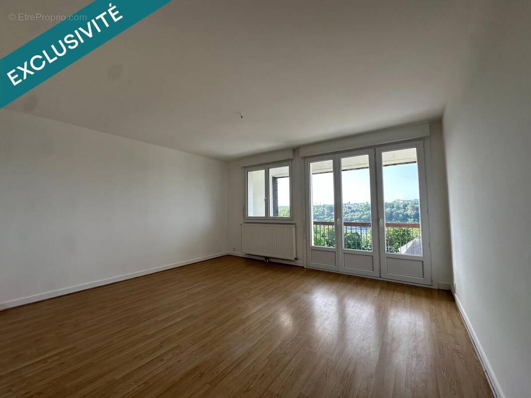 Photo 1 - Appartement à MORLAIX