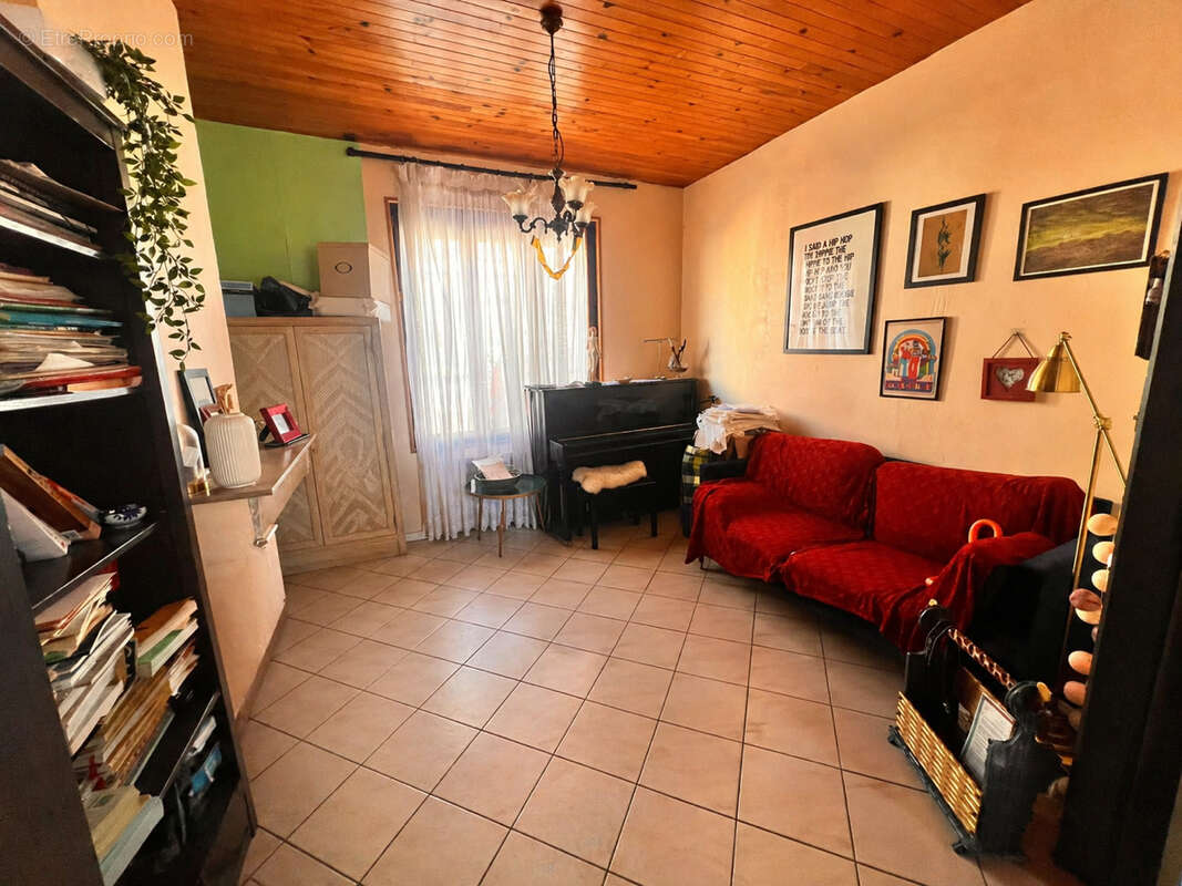 Maison à CALAIS
