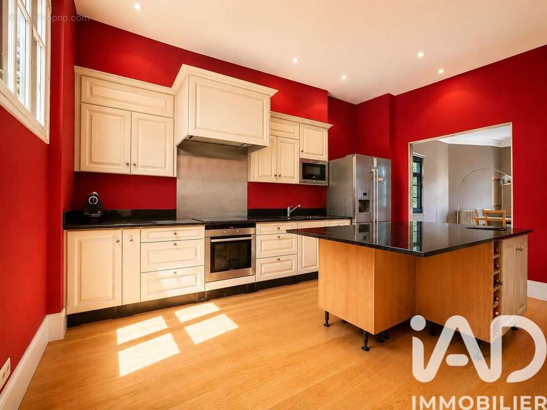 Photo 3 - Appartement à TOULOUSE
