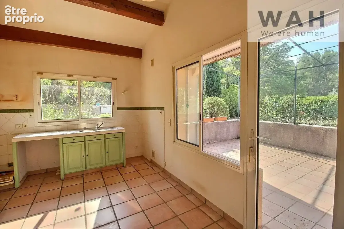 Vente maison t6 saint-clément-de-rivière (34980) - photo 5