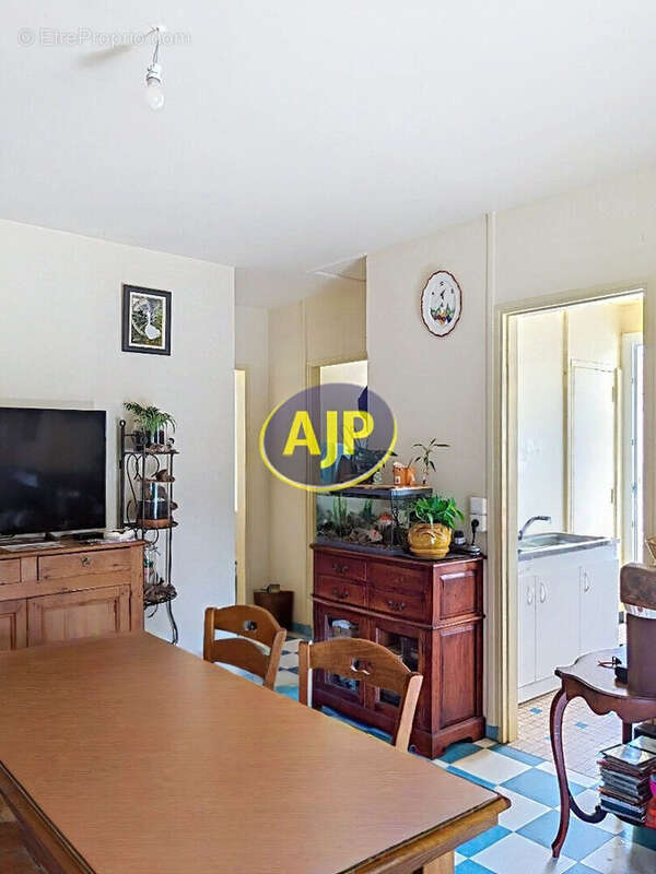 Maison Le Verdon Sur Mer 3 pièces - photo 5