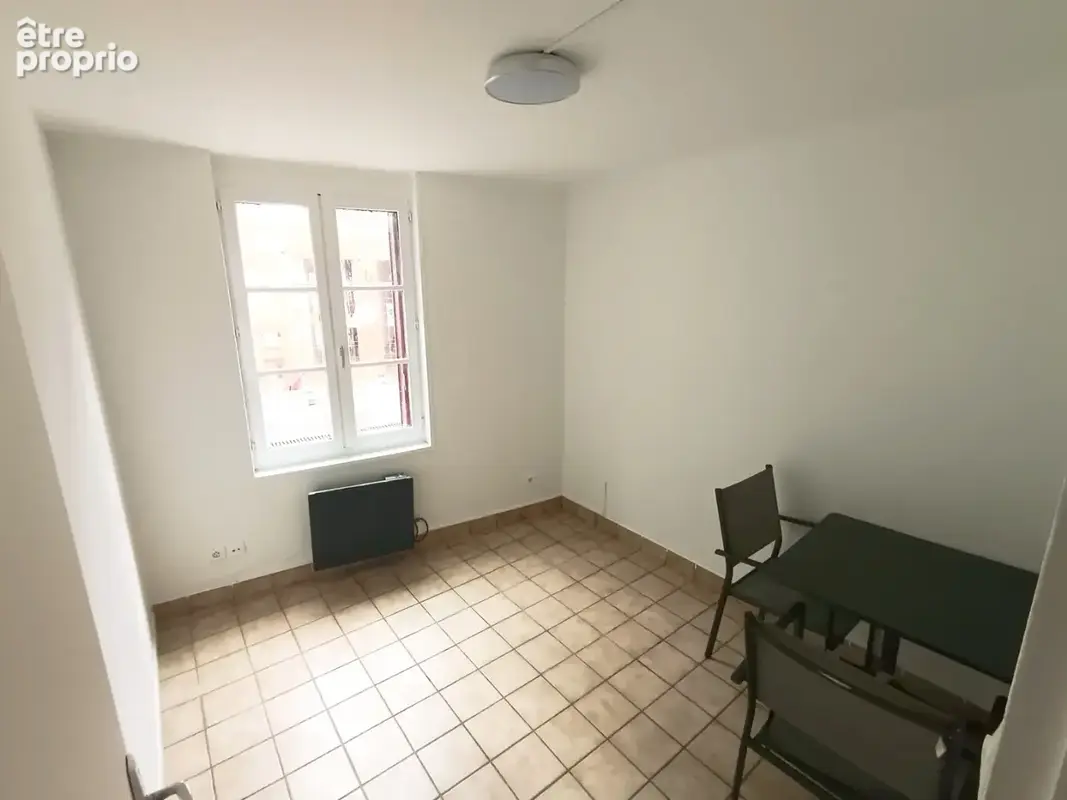 T3, 45 m² avec parking au cœur de St Leu Amiens - photo 2