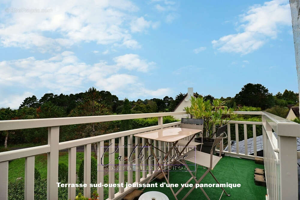 Appartement à GUERANDE