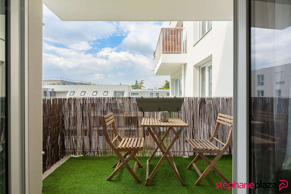 Appartement à BEZONS