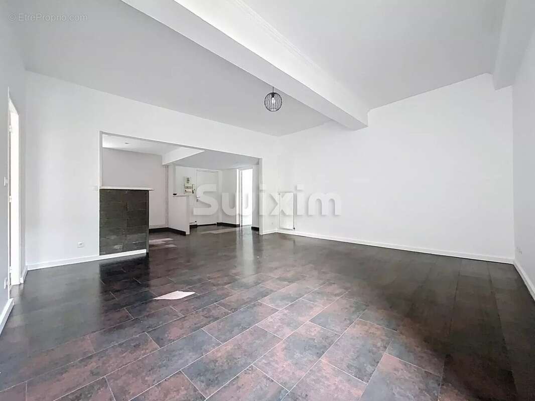 Appartement à VILLEFRANCHE-SUR-SAONE