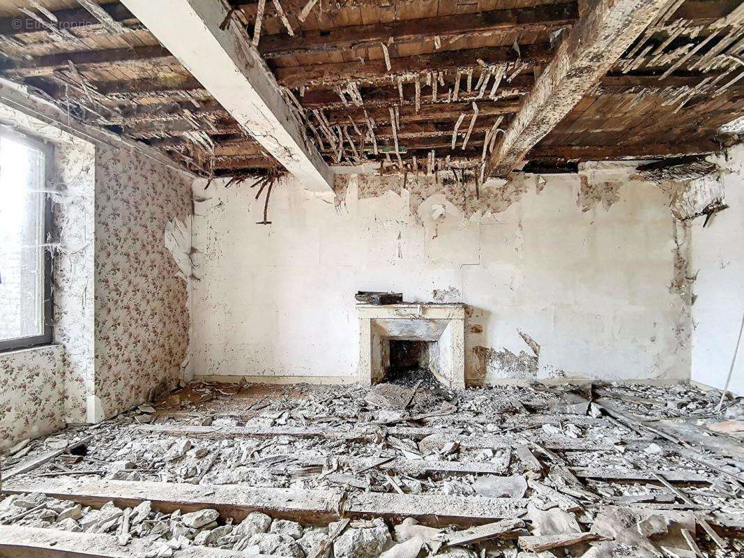 Maison à MUSSEY-SUR-MARNE