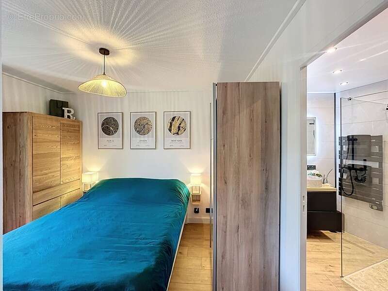 Appartement à VETRAZ-MONTHOUX