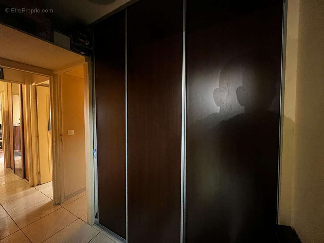 Appartement à FONTENAY-SOUS-BOIS