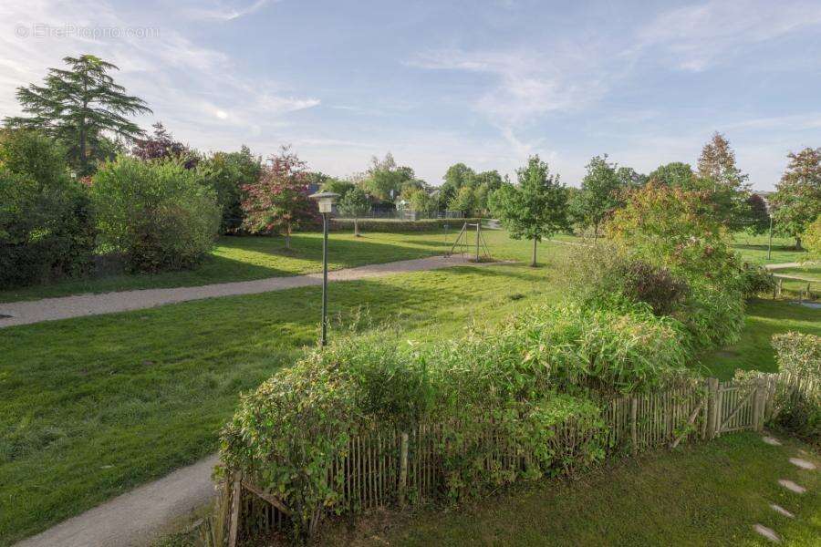 Appartement à LE RHEU