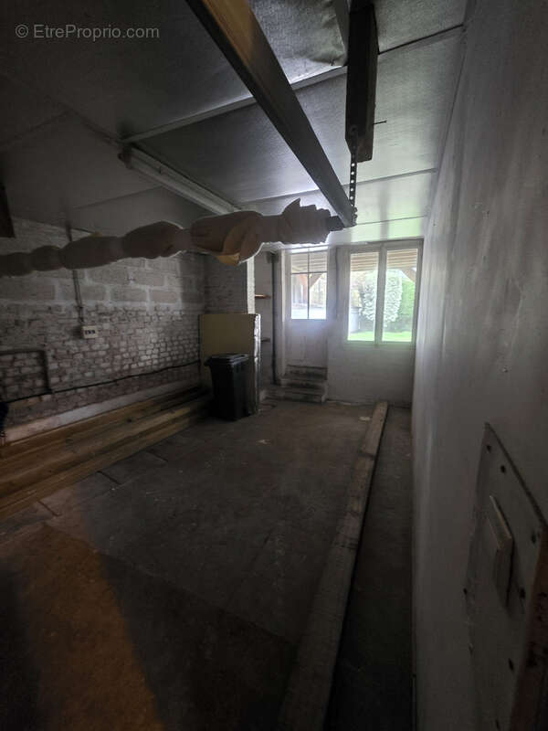 Maison à LE TREPORT