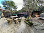 Maison à VILLENNES-SUR-SEINE