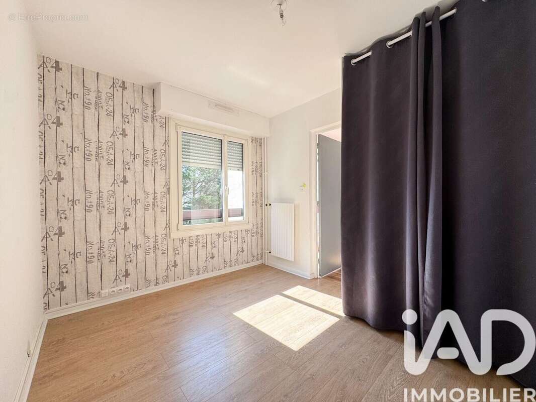 Photo 9 - Appartement à SAINT-HERBLAIN