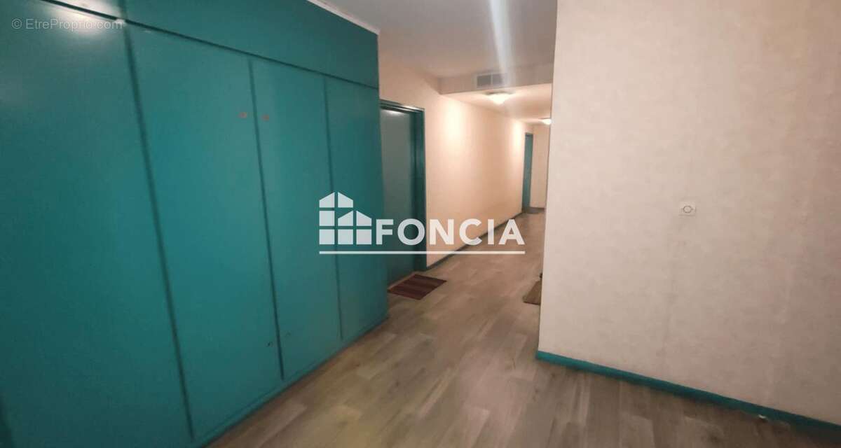 Appartement à CHOISY-LE-ROI