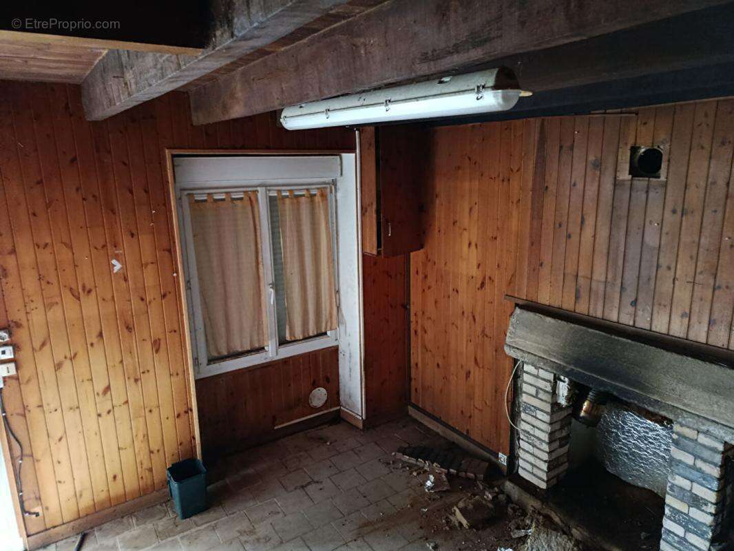 Maison 49 M2  2 chambres - photo 7