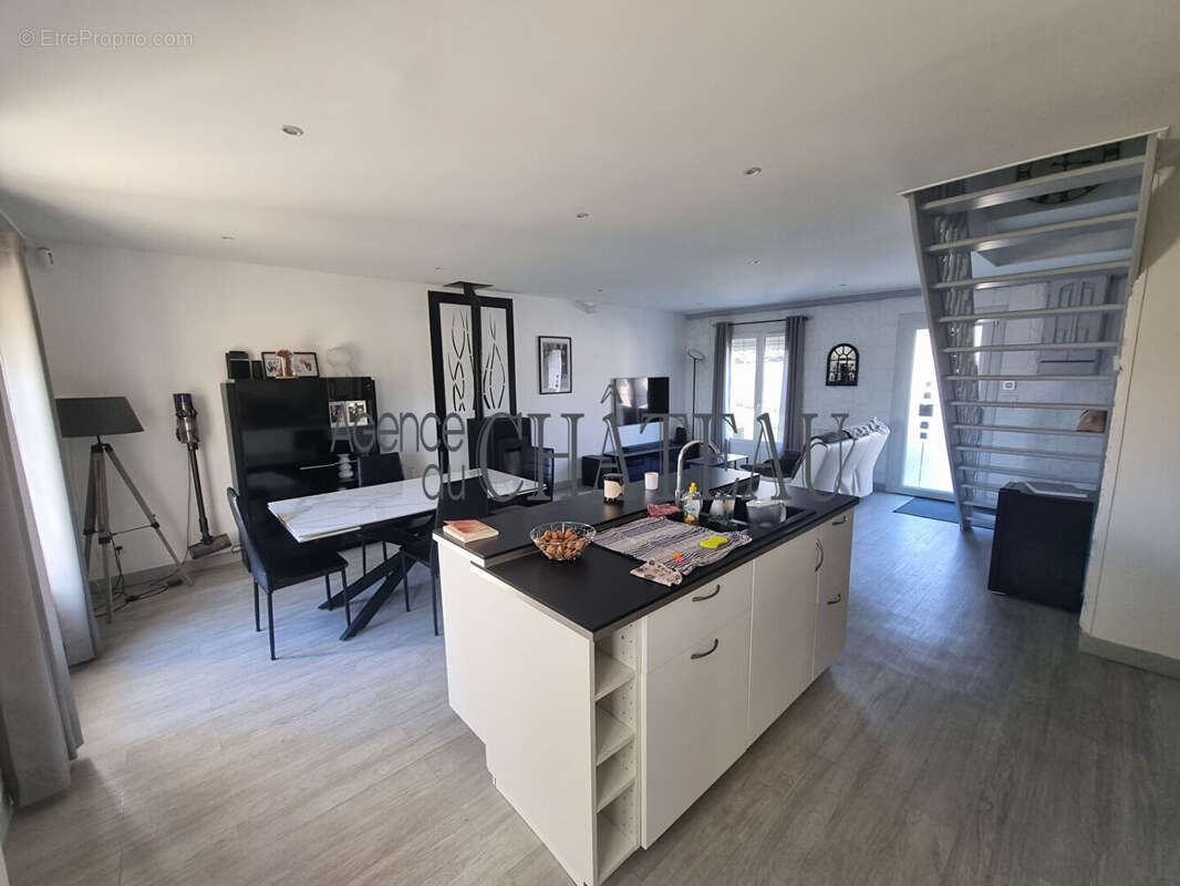 Maison à LES ANDELYS