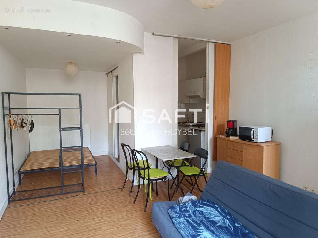 Photo 9 - Appartement à AUCH