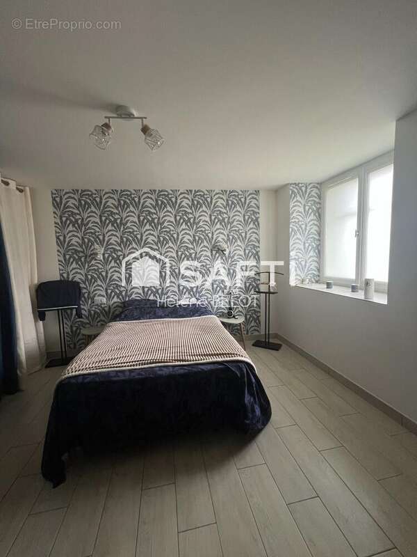 Maison 300 m² à Monsireigne  - photo 9