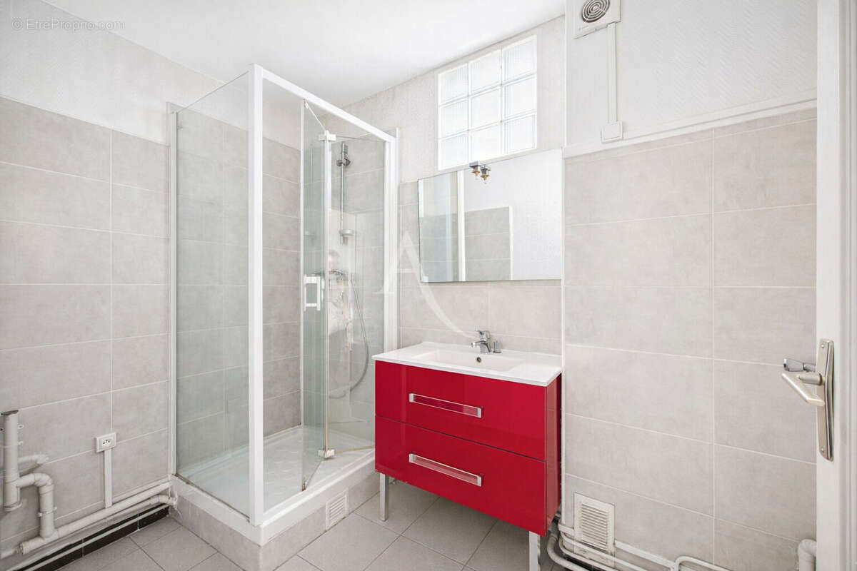 Appartement à ALFORTVILLE