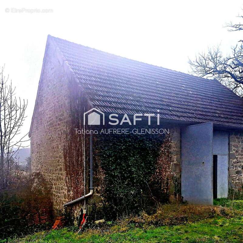 Photo 3 - Maison à SAINTE-FEYRE