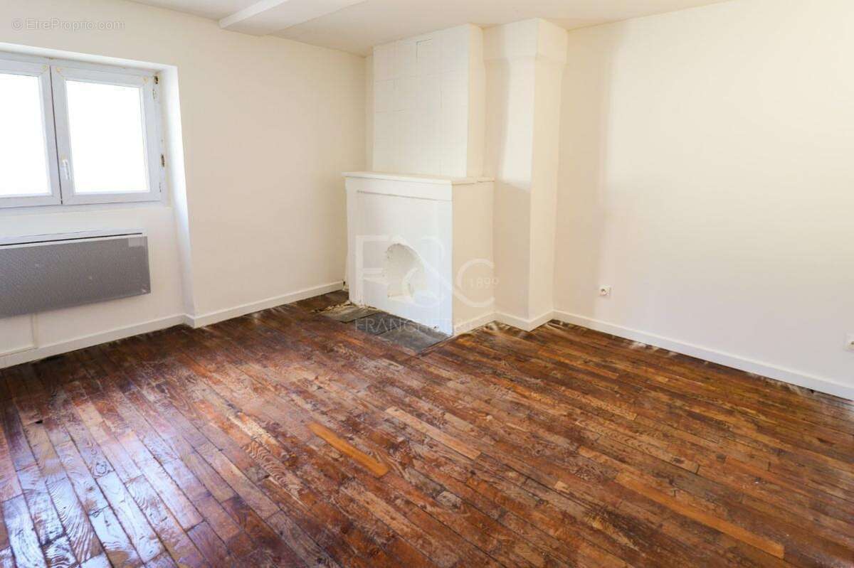 Appartement de type 3 de 42 m² - photo 3