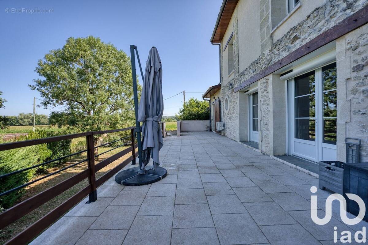 Photo 1 - Maison à VIRELADE