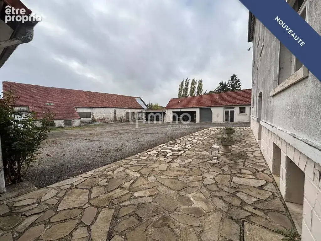 Maison de caractère a renover - photo 2