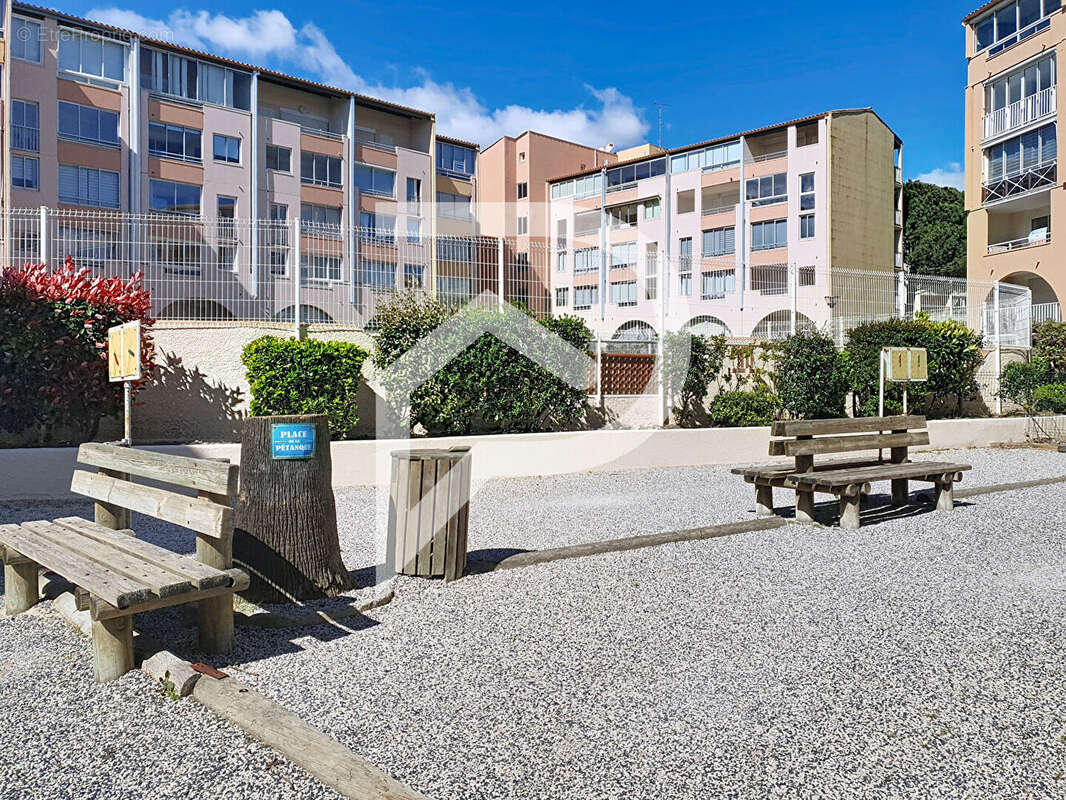 Appartement à AGDE