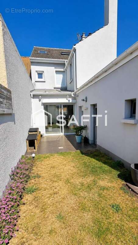 Maison 115 m² à Calais  - photo 9