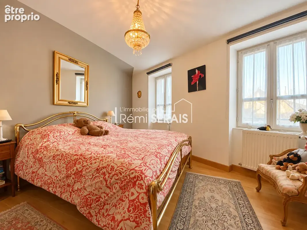 Appartement de haut standing Alençon - photo 10