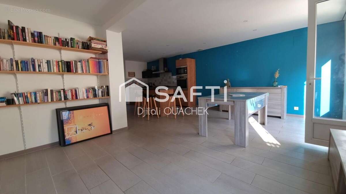 Photo 3 - Maison à CANET-EN-ROUSSILLON