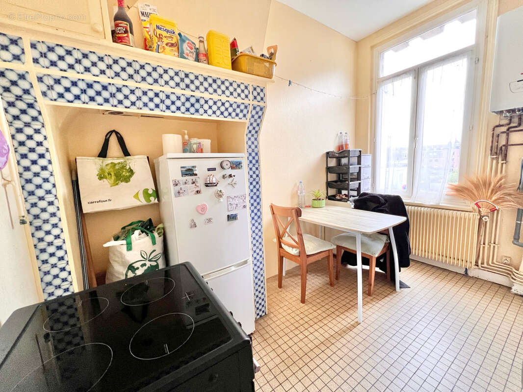 Appartement à ROUEN