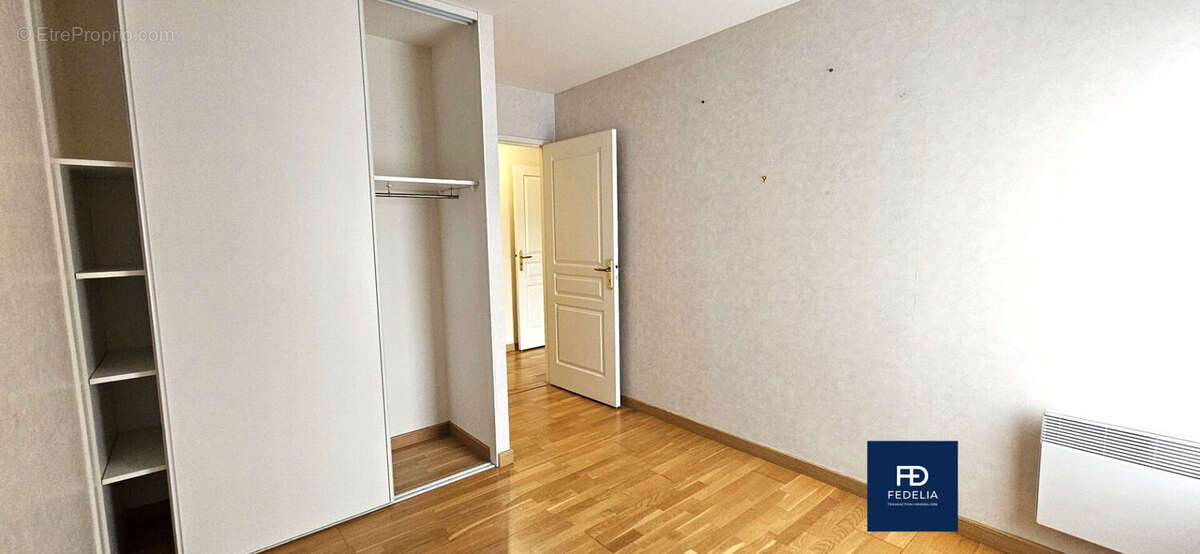 Appartement à VANNES