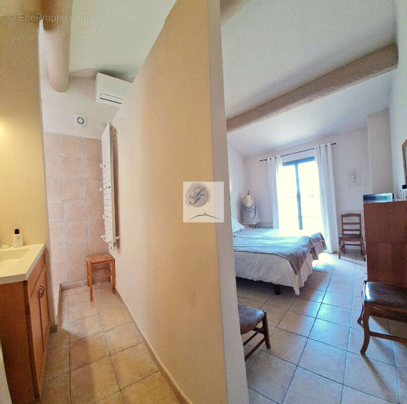 Maison à BEDOIN