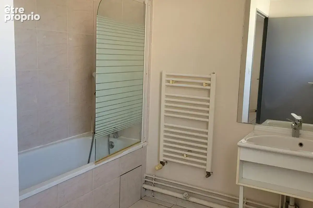 Résidence "Terre de Sienne" - Villa T3 n°E12530022L - photo 9