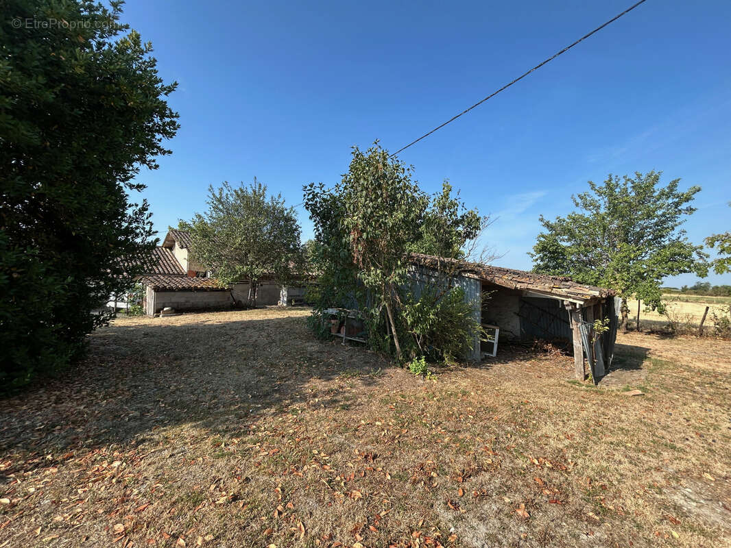 Maison, 3 chambres, 2000 m2 de terrain, garage. - photo 12