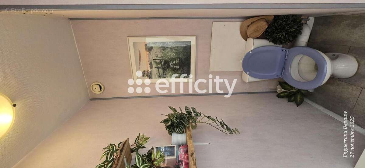 Appartement à MARSEILLE-11E