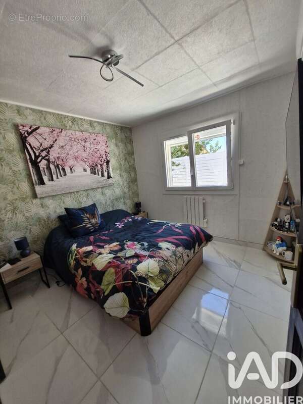 Photo 8 - Maison à MARSEILLAN