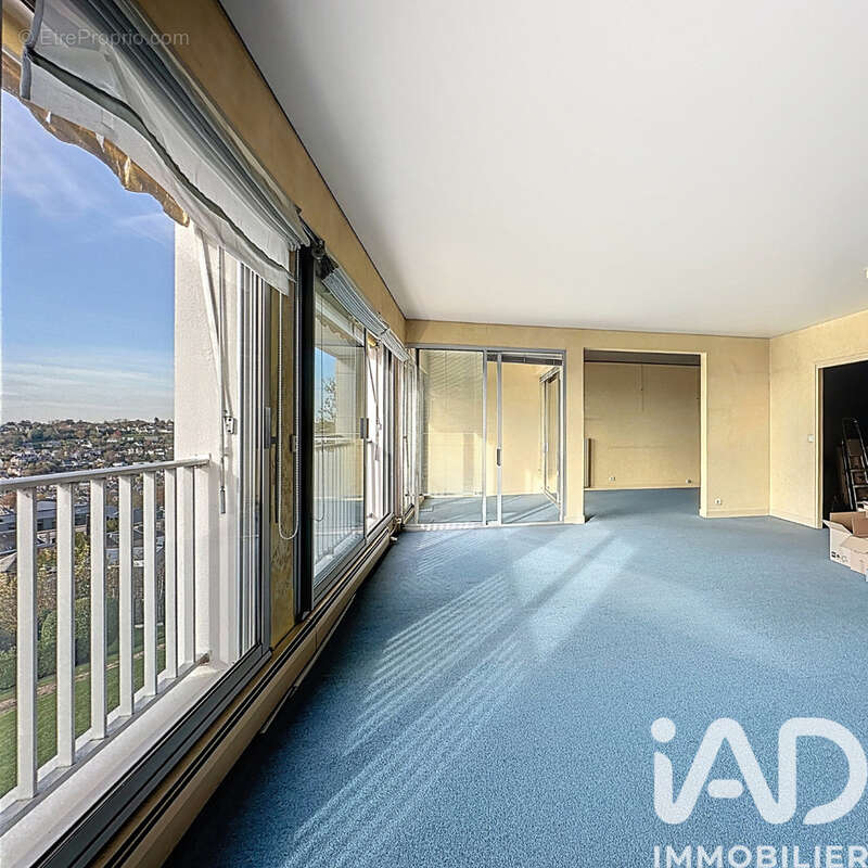 Photo 6 - Appartement à BOIS-GUILLAUME