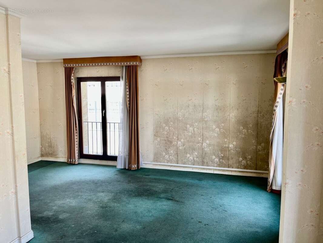 Appartement à MEUDON