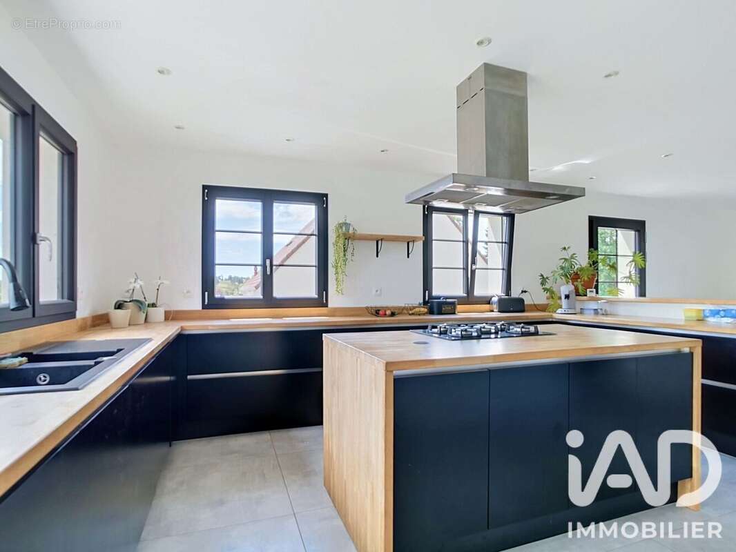 Maison 180 m² à Wirwignes  - photo 2