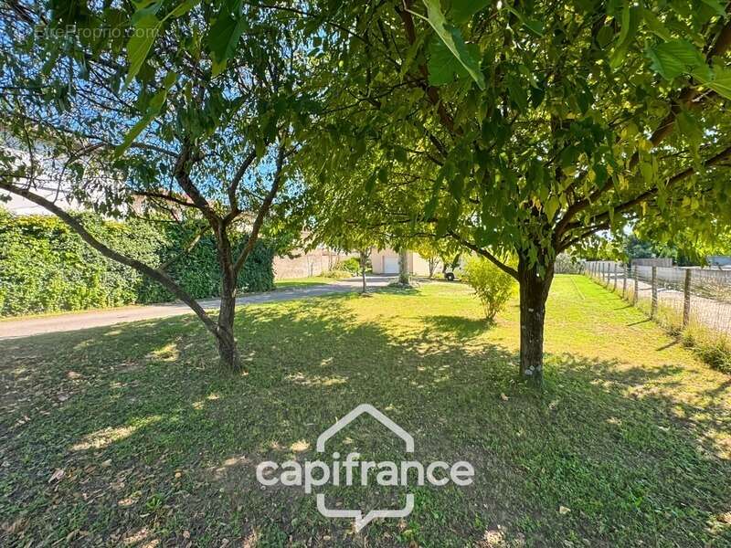 Maison à ANDANCETTE