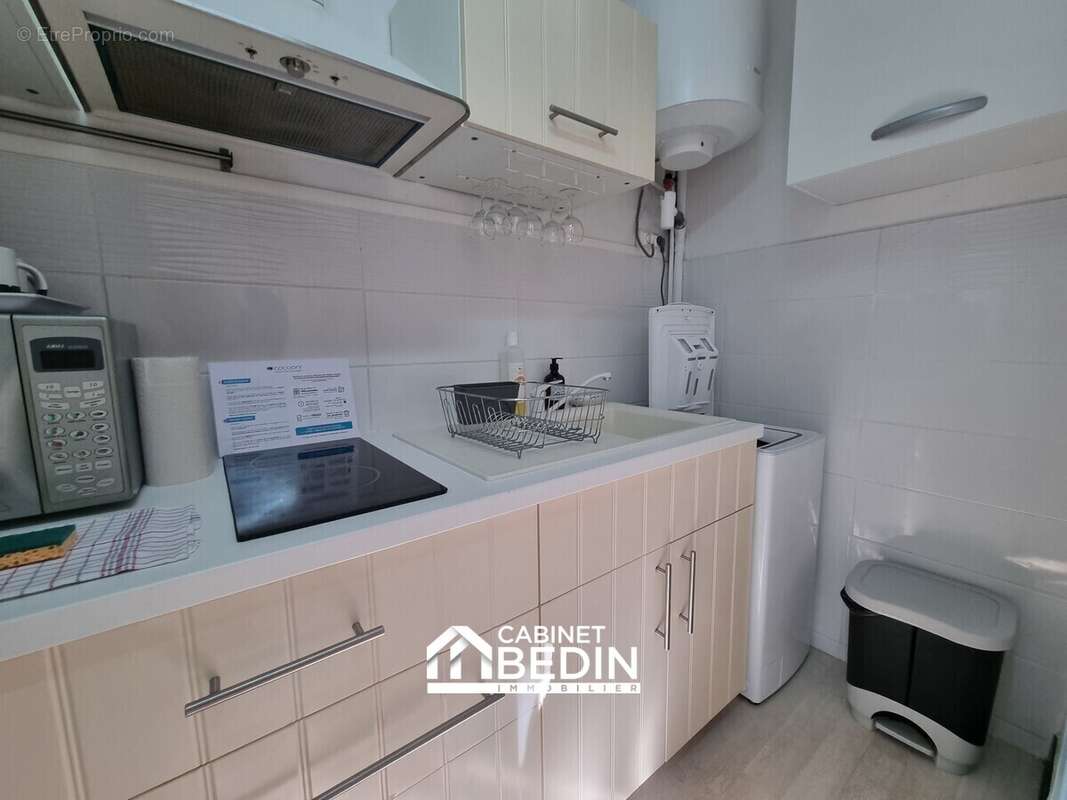 Appartement à ARCACHON