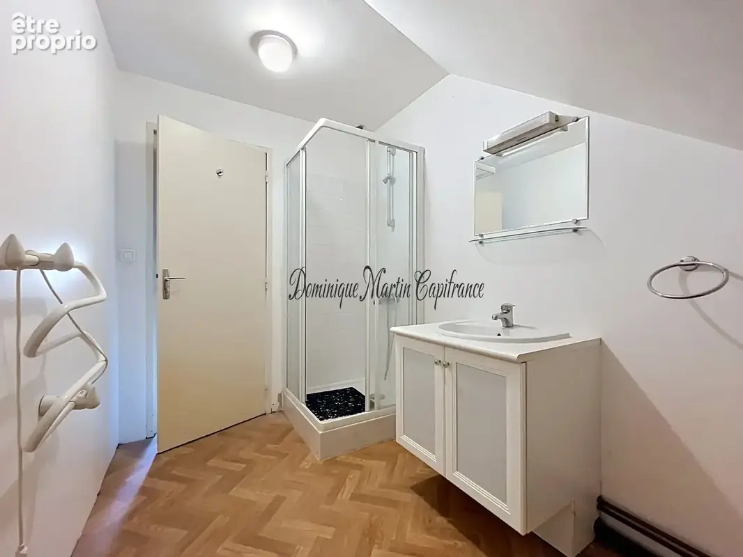 Nouveau prix – la chartre-sur-le-loir – 5 chambres, jardin & stationnement – 164 900 € fai - photo 21